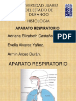 APARATO RESPIRATORIO