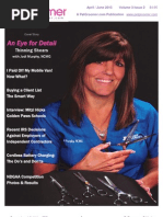 Download eGroomer Journal for Professional Pet Groomers AprilJune 2013 by Madeline Ogle SN137569842 doc pdf