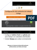 Devteam - Config - Codigo - PDF (Incompleto), Ver Devteam - Config - Codigo Python PDF