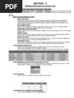 BCSL 34lab Manual Solution