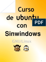 Cur So Ubuntu