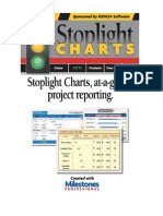 Stoplights and Indicators