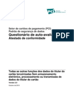 SAQ A v20 12 2 2010 Form PT-BR PDF
