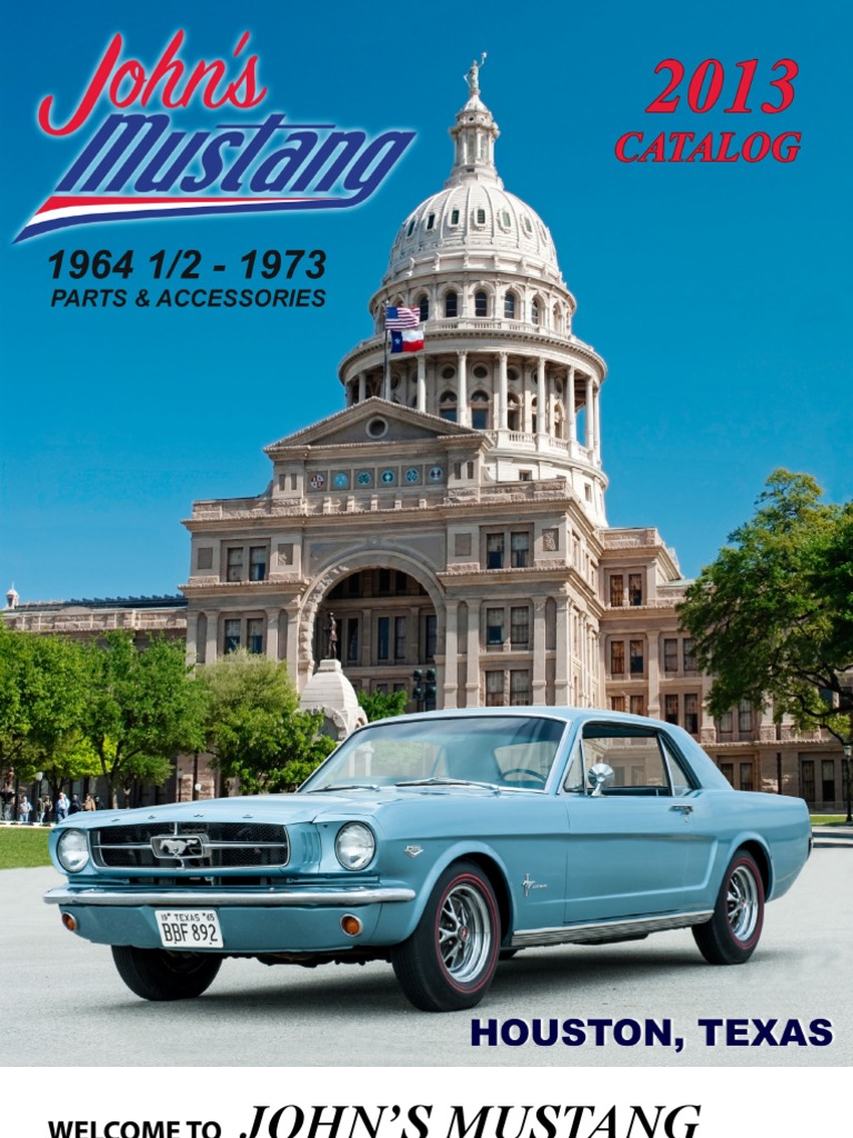 Ford catalog online