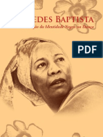 Mercedes Baptista