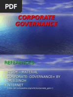 Download Corporate Governance by Saurabh G SN13758101 doc pdf