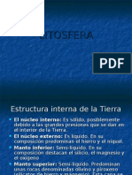 LITOSFERA