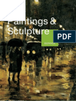Fine Paintings & Sculpture - Skinner Auction 2655B