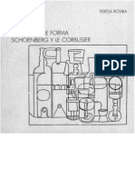 45873744 Problemas de Forma Schoenberg y Le Corbusier