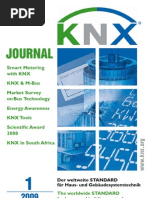 Download KNXJournal_2009-1 by seomago SN13759197 doc pdf