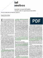 3 Bonobos PDF