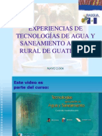 Tecnologías_agua_saneamiento_rural-Guatemala