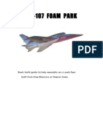 F-107 Instructions Full
