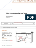 Presentation - Earned Value Ou Valor Agregado.rev00