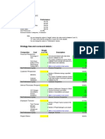 Change Management Trial