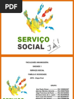 Etapa FINAL - Família