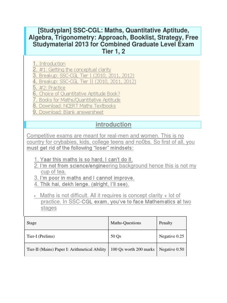 Arihant Algebra Pdf Free Download