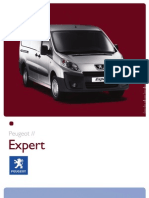 Peugeot Expert Ciez