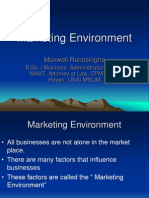 2marketingenvironment Forslimstudents2 7 2010 120119001855 Phpapp02