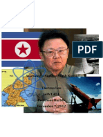 Assessing a Nuclear North Korea