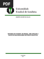 Andre Xavier LEF200 2011