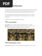Download trx exercises 3 2pdf by Oliver Roses SN137612716 doc pdf