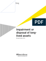 Impairment or Disposal of Long-Lived Assets PDF