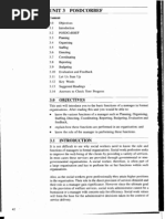 Download POSDCoRB by Mahesh Vanam SN137614042 doc pdf