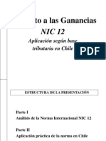 1701 NIC 12 JIP Impuesto a Las Ganancias