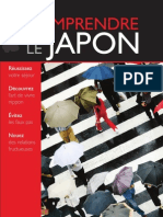 Comprendre Le Japon