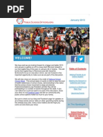 Welcome!: January 2013