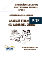 Manual Analisis Financiero-Nicaragua