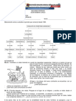 Guía 5 Grado Sexto PDF