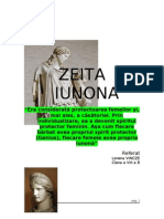 Zeita Iunona