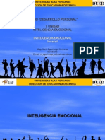 Inteligencia Emocional