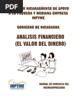 Manual Analisis Financiero-Nicaragua