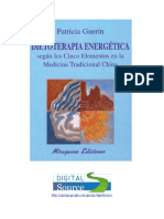 Dietoterapia Energetica Patricia Guerin