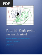 Tutorial Eagle Point