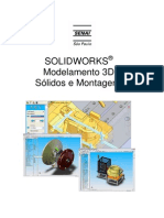 SOLIDWORKS -Senai Guarulhos