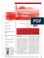 Las Trampas Del Deseo - Dan Ariely PDF