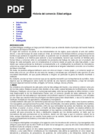 Download Historia Comercio Edad Antigua by Anny Olivera SN137636021 doc pdf