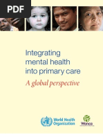 Download Mental Health  Primary Care by Ionara SN13763662 doc pdf