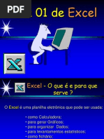 TST - Aula 01 - Excel