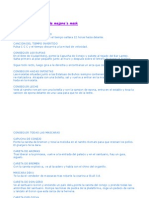 Mascaras PDF