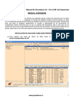 Manual Chessbase 2.0 (MF Job Sepulveda) PDF