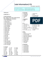 Samsung Nand Flash