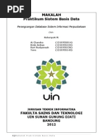 Download Makalah Perpustakaan - UAS by Ruri Rudyansah SN137644692 doc pdf