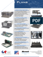 Chassis Plans Rugged & Military Rackmount Systems and Solutions