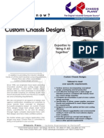 Rackmount Computer Design & Manufacture 