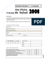 Ficha de Salud 2008 Eet